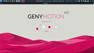 Android Penetration Testing Setup | Genymotion | Kali Linux