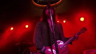 Tyler Bryant & The Shakedown, "Lipstick Wonder Woman", Jergels Rhythm Grill, Warrendale,PA 6.25.2021