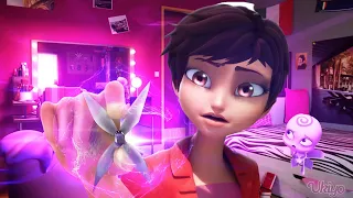 STAFFEL 6 - Was wird mit Lila (Cerise) PASSIEREN ? Miraculous Ladybug Deutsch