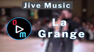 JIVE Music | La Grange