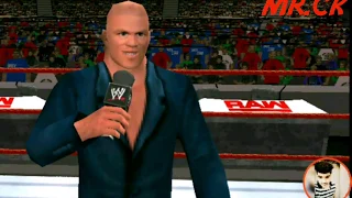 Wwe 2k18 RAW + SMACKDOWN LIVE TOP 10 MOMENTS BY.   MR.CK