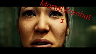 Прохождение Mortal Kombat 1 #6 - Вся правда!