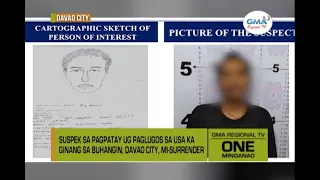 One Mindanao: Rape-Slay Case