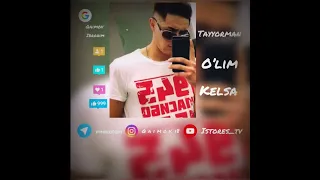 Istores_tv  Tayyorman O’lim kelsa