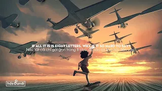 (Vietsub+ Lyrics) 8 Letters - Why Don't We (Rawi Beat Remix) | Tik Tok Music