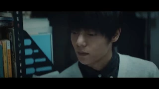 Tokyo Ghoul live action     illion「BANKA」