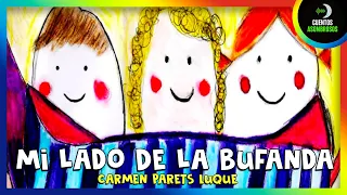 Mi Lado De LA Bufanda | Cuentos Cortos Para Dormir Niños En Español