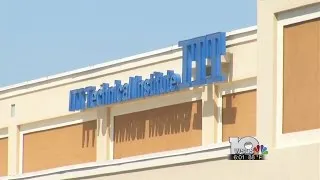 ITT Tech students left searching for answers after school announces closure