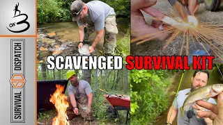 The Art Of Survival. Scavenging After SHTF