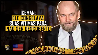 O ASSASSINO DE GELO, RICHARD KUKLINSKI