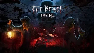 【4/15】The Beast Inside【期待の新作DEMO版】
