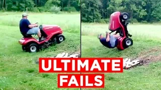 BEST NEW FAILS of the Week March 2018 | Ultimate Fail Comp ft. Snapchat, IG, Facebook, FB, Vine