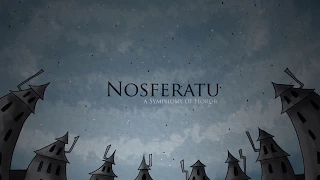 Nosferatu Title Sequence