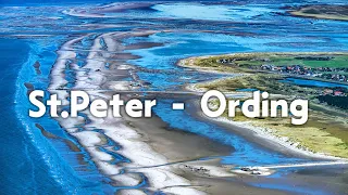 Faszination St Peter-Ording