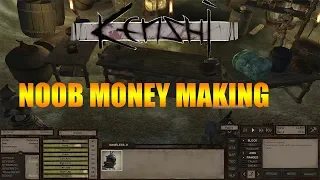 So how does one make money in kenshi - kenshi noob methods to make money