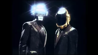 Daft Punk Interview with Pete Tong 2013 [Full]