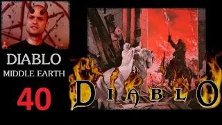 Diablo: Middle Earth [PL] #40