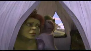 shrek 2 - teaser