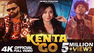 KENTA GO // OFFICIAL FULL VIDEO // JOGESH JOJO//ARCHANA PADHI// SMRUTI R//D3V//GB MEDIA PRODUCTION.