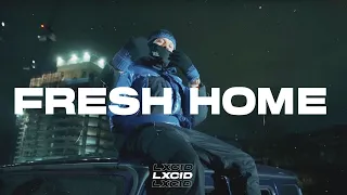 [FREE] Tunde x Booter Bee UK Rap Type Beat - "Fresh Home"
