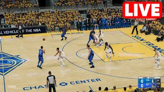 NBA LIVE TODAY🔴 Dallas Mavericks vs Golden State Warriors - 26th May 2022 | NBA Full Game - Game 5