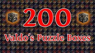 Opening 200 Valdo's Puzzle Boxes (1440 Divines) - Are Valdo's Worth it? - Path of Exile 3.24