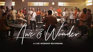 AWE & WONDER – APC Music | Unrestrained