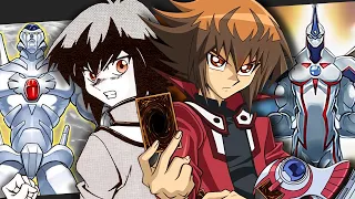 Die 5 SCHOCKIERENDSTEN Unterschiede im Yu-Gi-Oh GX Manga!