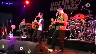 Chick Corea Elektric Band   Live at North Sea Jazz 2003