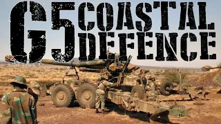 G5 Coastal Defence System