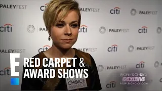 Veronica Mars Cast Reveals Whether They Ship Veronica With Logan Or Piz | E! People's Choice Awards