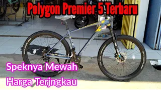 POLYGON PREMIER 5 LIMITED EDITION TERBARU AGUSTUS 2022 ‼️|SPEKNYA JOOOSSS ‼️