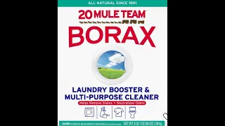 Best Bath Additive Ever! Borax in the bath water for Racing Pigeons
