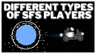 Different Types of SFS Players You Never Knew Existed!