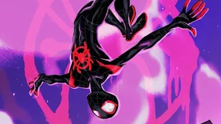 Официальный Трейлер Spider-Man: Into the Spider-Verse !!! ОФИГЕННЫЙ МАЙЛЗ МОРАЛЕС ???