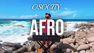Afro House Mix 2023 | The Best of Afro House 2023 by OSOCITY