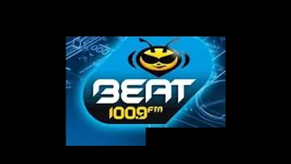 DJcat Mix cattrap radio beat 100.9 presenta negro salcedo