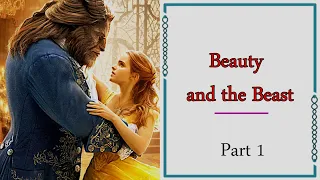 Learn English through story Beauty and the Beast (level 1) part 1