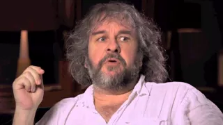 Peter Jackson - THE HOBBIT: THE BATTLE OF THE FIVE ARMIES