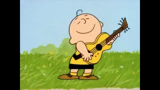 Peanuts Gang Singing "Back In Black" by: AC/DC