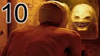 10 TRUE CREEPY AS HELL Horror Stories | Volume 4