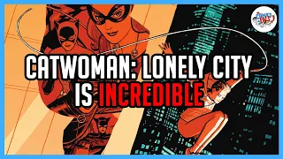 Catwoman: Lonely City, Batman: Peacekeeper, Trial of Magneto & Death of Doctor Strange Reviews