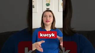 Що означає польське слово KUCYK? #shorts