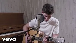 Shawn Mendes - I Don't Even Know Your Name (Official Acoustic)