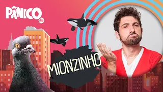 MIONZINHO - PÂNICO - 14/09/21