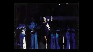 Elvis Presley live in Lake Charles, May 4,1975 e.s - I'll Remember You , Why Me Lord
