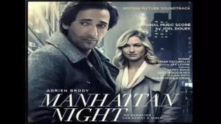 Manhattan Night movie soundtrack Epilogue