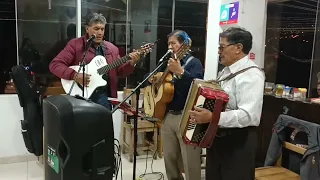 LOS TRES DEL CUSCO. CLASICO CIENCIANO VS. GARSILASO.