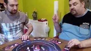 Eurovision Ireland Plays The Eurovision Song Contest Board Game Tutorial!