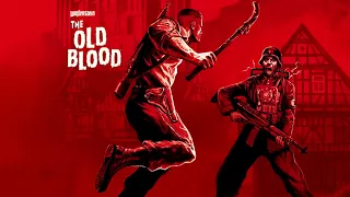 Ending Cutscene - 82/97 - Wolfenstein: The Old Blood Extra Soundtrack